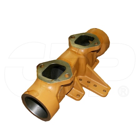 Aic Replacement Parts Manifold Exh Fits Caterpillar Models 1017354